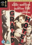 Grand Hotel (1932) (DVD)
