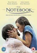 The Notebook [2004]