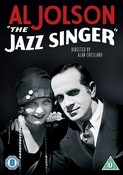 The Jazz Singer (1927) (DVD)