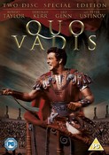 Quo Vadis Special Edition (1951) (DVD)