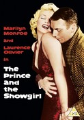 The Prince And The Showgirl (1957) (DVD)