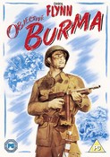 Objective Burma (1945) (DVD)