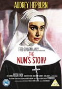 The Nun's Story (1959) (DVD)