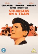 Strangers On A Train (1951) (DVD)