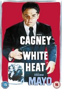 White Heat (1949) (DVD)