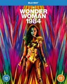 Wonder Woman 1984 [Blu-ray] [2020]