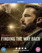 Finding The Way Back [Blu-ray]