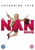 The Nan Movie [DVD] [2022]