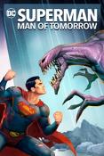 Superman: Man of Tomorrow [DVD] [2020]