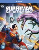 Superman: Man of Tomorrow [Blu-ray] [2020]