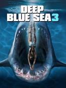 Deep Blue Sea 3 [DVD] [2020]