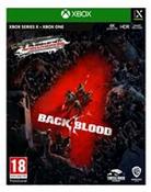 Back 4 Blood (Xbox Series X / One) + Bonus DLC