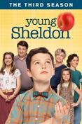 Young Sheldon: Season 3 [DVD] [2019]