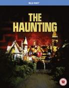 The Haunting [Blu-ray] [1963]