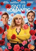 Isn't It Romantic [DVD] [2019]