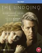 The Undoing [Blu-ray] [2020]