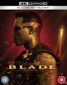 Blade [4K Ultra HD] [1998] [Blu-ray]