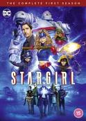DC's Stargirl: Season 1 [DVD] [2020]