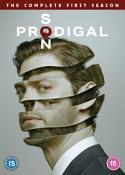 Prodigal Son: Season 1 [DVD]