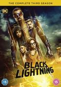 Black Lightning: Season 3 [DVD] [2021]