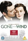 Gone With The Wind (2020 update) [DVD] [1939]