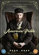American Pickle [DVD] [2020]