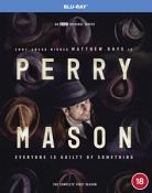 Perry Mason: Season 1 [Blu-ray] [2020]