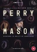 Perry Mason: Season 1 [DVD] [2020]