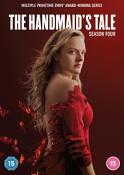 The Handmaid's Tale: Season 4