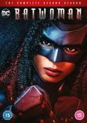 Batwoman: Season 2 [DVD] [2021]