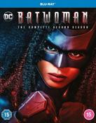 Batwoman: Season 2 [Blu-ray] [2021]