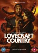 Lovecraft Country: Season 1 [DVD]