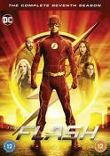 The Flash S7 [2021]