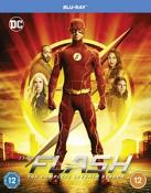 The Flash S7 [2021] [Blu-ray]