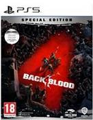 Back 4 Blood - Special Edition (PS5)  + Bonus DLC