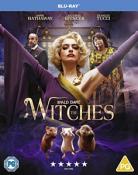 Roald Dahl's The Witches [Blu-ray] [2020]
