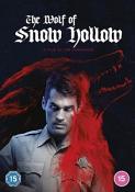 The Wolf of Snow Hollow [DVD] [2020]