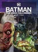 Batman: The Long Halloween Part 2 [Blu-ray] [2021]