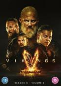 Vikings: Season 6 Volume 2