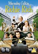 Richie Rich [DVD] [1994]