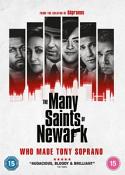 The Many Saints of Newark [2021]