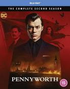 Pennyworth: Season 2 [Blu-ray]