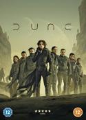 Dune [2021]