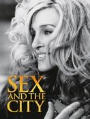 Sex and The City: The Complete Series [1998] (Blu-Ray)