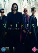 The Matrix Resurrections [2021]