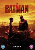 The Batman [DVD] [2022]