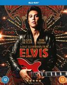 Elvis  [Blu-ray] [2022]
