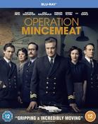 Operation Mincemeat [Blu-ray]