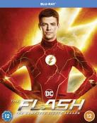 The Flash: Season 8 [Blu-Ray] [2021]