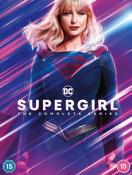 Supergirl: The Complete Series 1 - 6